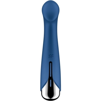 Satisfyer Spinning G-Spot 1 Blue