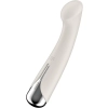 Satisfyer Spinning G-Spot 1 Beige