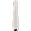 Satisfyer Spinning G-Spot 1 Beige