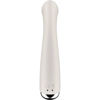 Satisfyer Spinning G-Spot 1 Beige