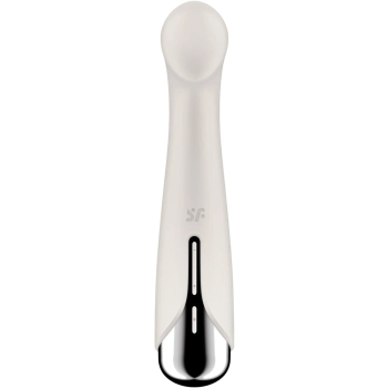 Satisfyer Spinning G-Spot 1 Beige
