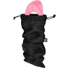 Satisfyer Treasure Bag M Black