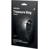 Satisfyer Treasure Bag M Black