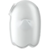 Satisfyer Glowing Ghost White