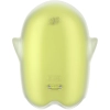 Satisfyer Glowing Ghost Yellow