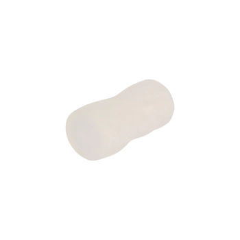 Stamina Masturbator Pleasure Pocket-Clear