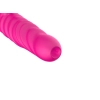 Tongue licking Triple Stimulation Thrusting Vibrator