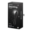 Dazzling Crystal 1 (black)