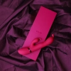 Gada - Vibrating Bunny Ear G-Spot Rabbit with Pulse Wave Shaft