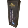 Power Escorts - BR310 - Medici G Spot & Clit Stimulator - Silicone - 10 Speed