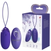 PRETTY LOVE - Berger - Youth,  Wireless remote control 12 vibration functions