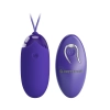 PRETTY LOVE - Berger - Youth,  Wireless remote control 12 vibration functions