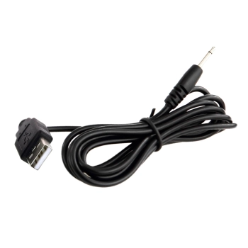Wibrator króliczek Pretty Love Byron obracający się USB wodoodporny