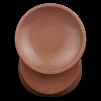 12 King Sized Sliding Skin Dual Layer Dong Brown