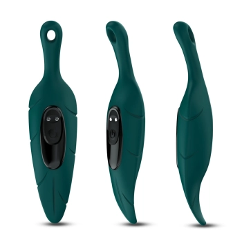 Leaf Green, 9 vibration functions