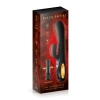 RABBIT MY VISCOUNTESS BLACK EMPIRE VIBRATOR