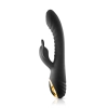 RABBIT MY MAHARANI BLACK EMPIRE VIBRATOR