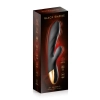 RABBIT HEAT MY QUEEN 2 BLACK EMP VIBRATOR