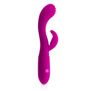 RABBIT YOBA + BESS VIBRATOR RABBIT USB