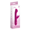 RABBIT YOBA + BELLA RABBIT USB VIBRATOR