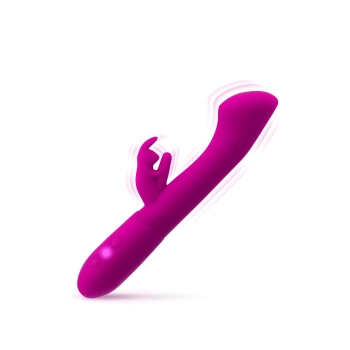 RABBIT YOBA + BELLA RABBIT USB VIBRATOR