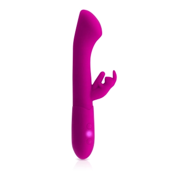 RABBIT YOBA + BELLA RABBIT USB VIBRATOR