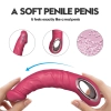 Realistic Vibrator PINK