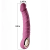 Realistic Vibrator PURPLE