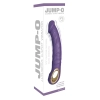 Realistic Vibrator PURPLE