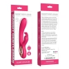 Rabbit vibrator PINK