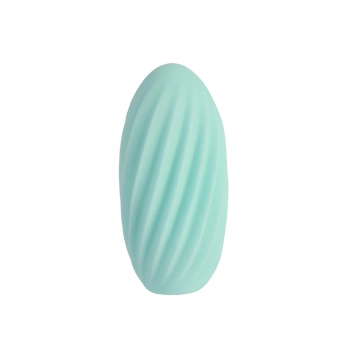 Alpha Masturbator Pleasure Pocket-Blue