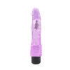 8.8 Inch Dildo - Purple