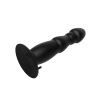 Stymulator Prostaty Wibrator Korek Analny z Pilotem USB 10 Funkcji