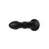 Stymulator Prostaty Wibrator Korek Analny z Pilotem USB 10 Funkcji