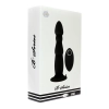 Stymulator Prostaty Wibrator Korek Analny z Pilotem USB 10 Funkcji