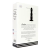 Stymulator Prostaty Wibrator Korek Analny z Pilotem USB 10 Funkcji