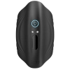 Wearable penis vibrator
