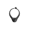 Wearable penis vibrator