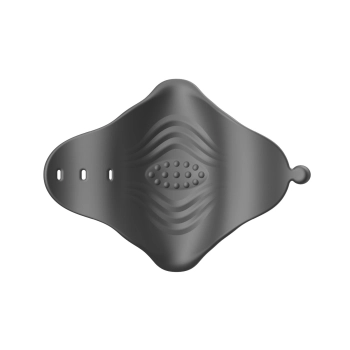 Wearable penis vibrator
