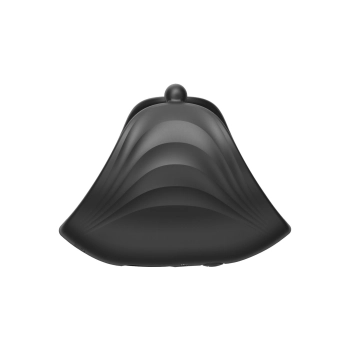 Wearable penis vibrator