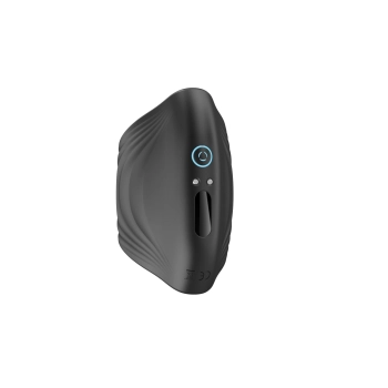 Wearable penis vibrator