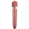 Masażer wibracyjny Pretty Love 7 funkcji czarny