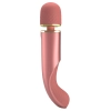 Masażer wibracyjny Pretty Love 7 funkcji czarny