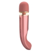 Masażer wibracyjny Pretty Love 7 funkcji czarny