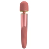 Masażer wibracyjny Pretty Love 7 funkcji czarny