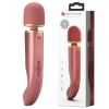 Masażer wibracyjny Pretty Love 7 funkcji czarny