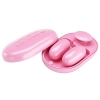 Mini wibrator Pretty Love Fun Box różowy 12 funkcji