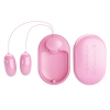 Mini wibrator Pretty Love Fun Box różowy 12 funkcji