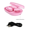 Mini wibrator Pretty Love Fun Box różowy 12 funkcji