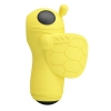 Wibrator na palec Pretty Love Super FingerMagic Bee silikonowy ładowalny